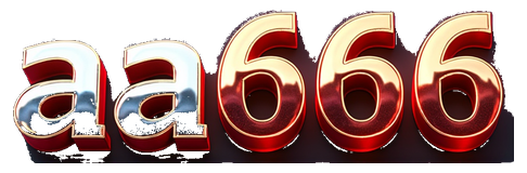 aa666 logo