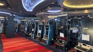 aa666 Bilik slot