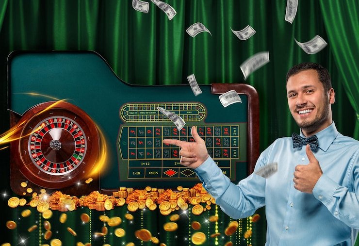 aa666 Blackjack dengan Side Bets