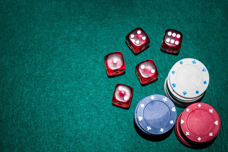 aa666 Meja Live Casino dengan Pemain Sebenar