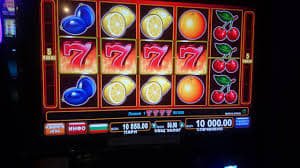 aa666 Susunan Meja dan Permainan Live Casino